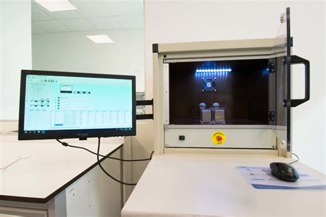 Sealed Tube Chemical Compatibility Test 